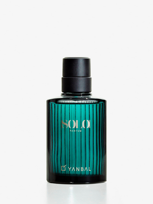 Solo Parfum