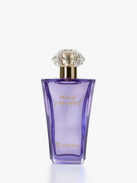 Dulce Vanidad Eau de Parfum