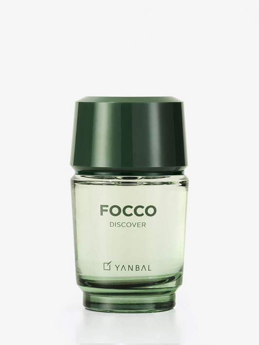 Focco Discover Eau de Toilette