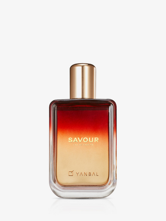 Savour Eau de Parfum