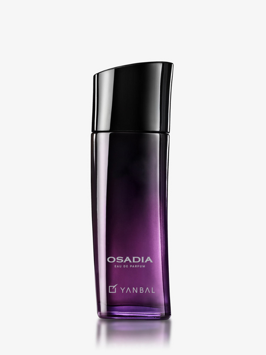 Osadía Eau de Parfum Hombre