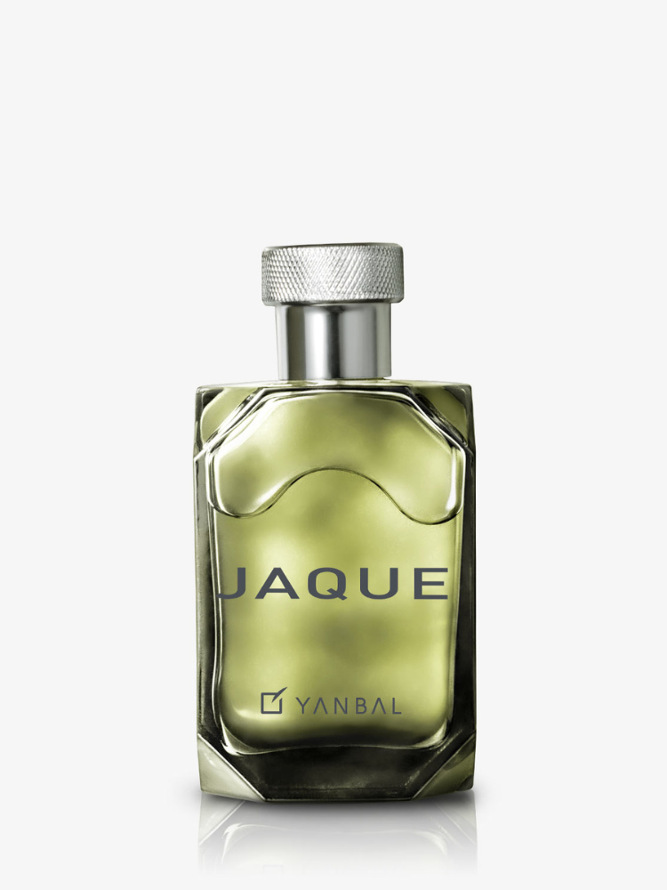 Jaque Parfum