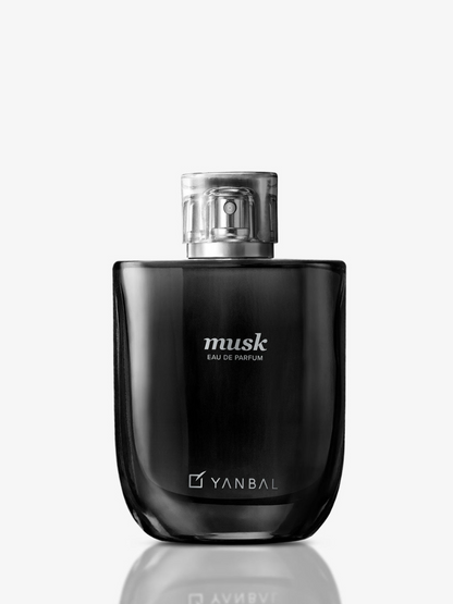 Musk Hombre Eau de Parfum