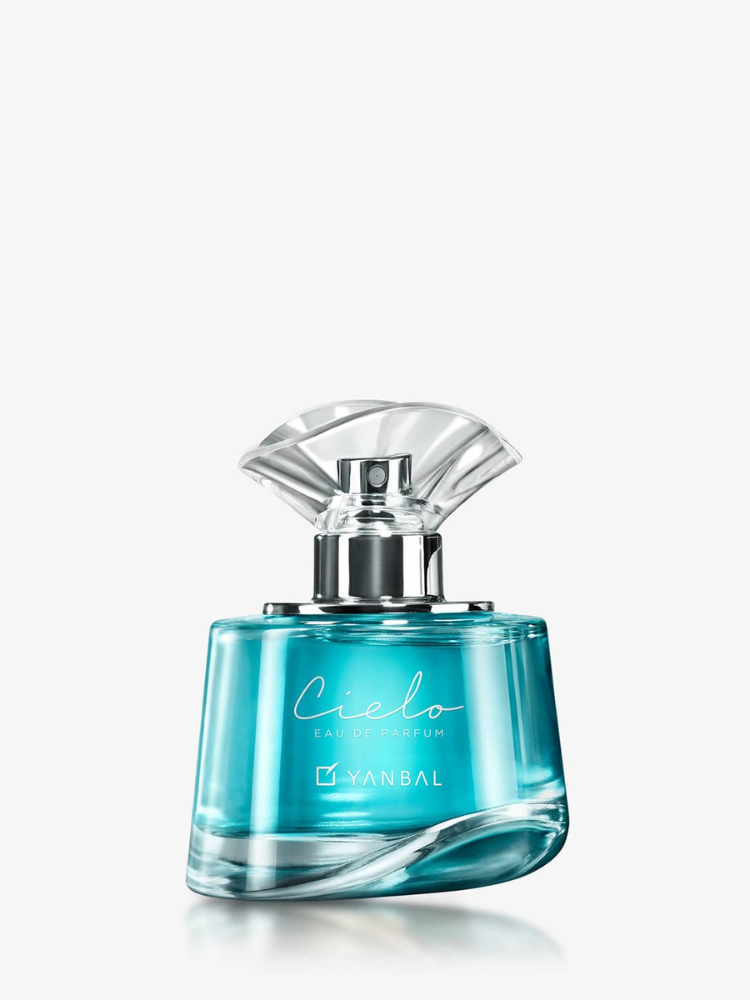 Cielo Eau de Parfum