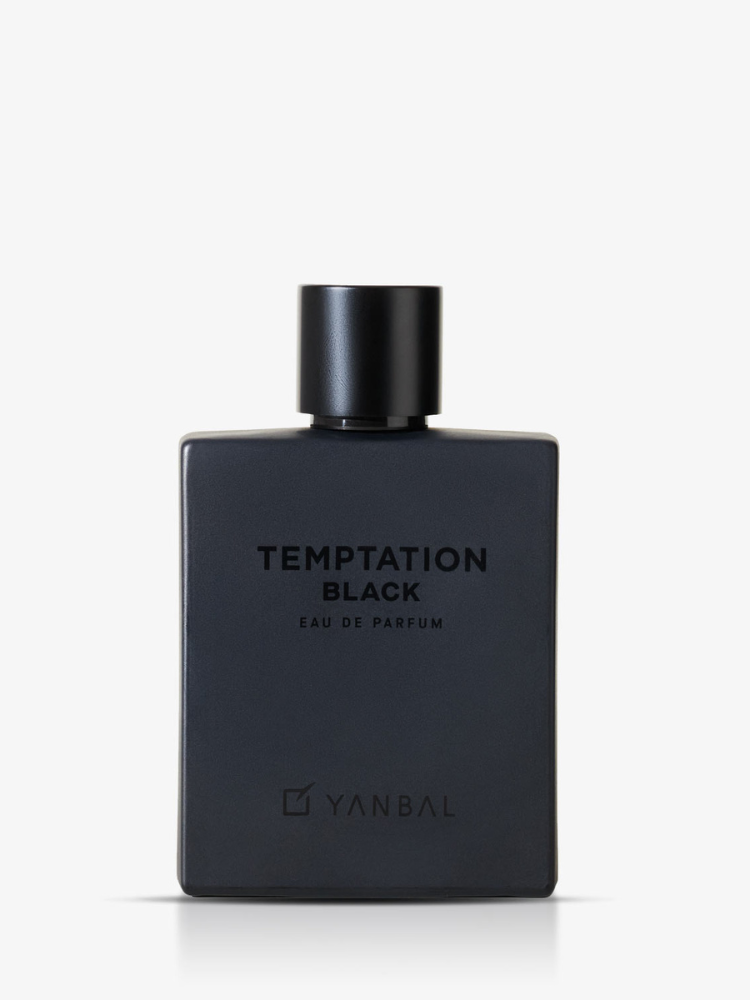 Temptation Black Eau de Parfum