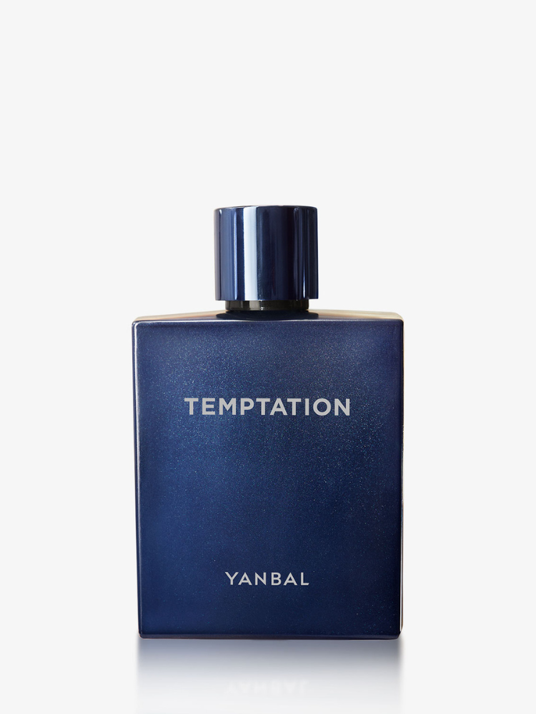 Temptation Hombre Ed. Limitada:Eau de Parfum