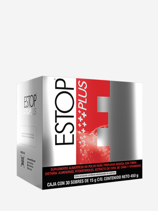 ESTOP PLUS