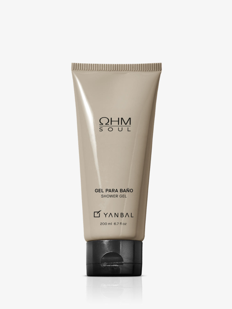 Ohm Soul Gel de ducha