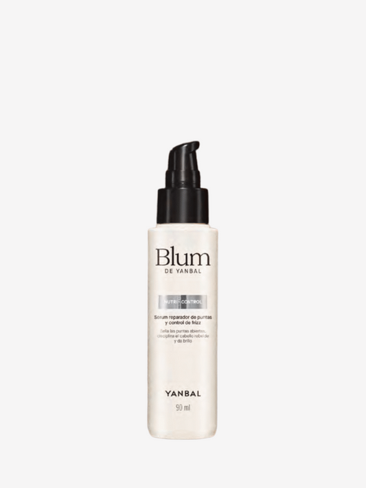 Blum Nutri-Control Sérum Reparador de Puntas y Control Frizz