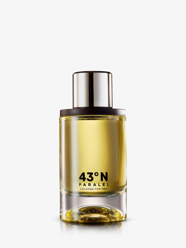 43N Paralel Parfum