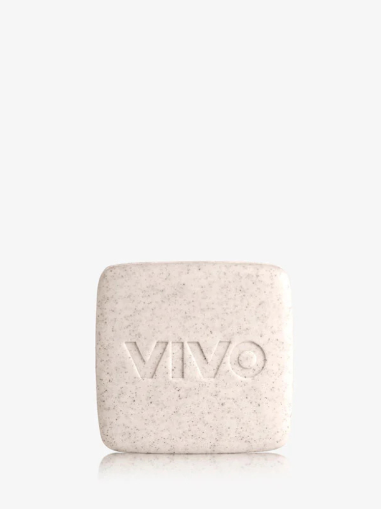 Vivo Jabón en Barra Exfoliante