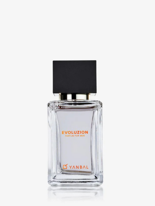 Evoluzion Parfum for Men