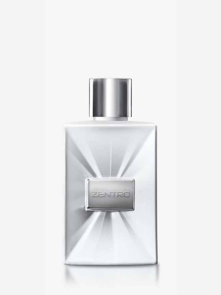 Zentro: Eau de Parfum